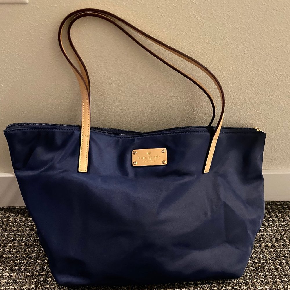 Kate Spade Tote